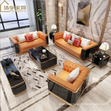 hotel lobby furniture living room luxury leather sofas set round couch living room sofas